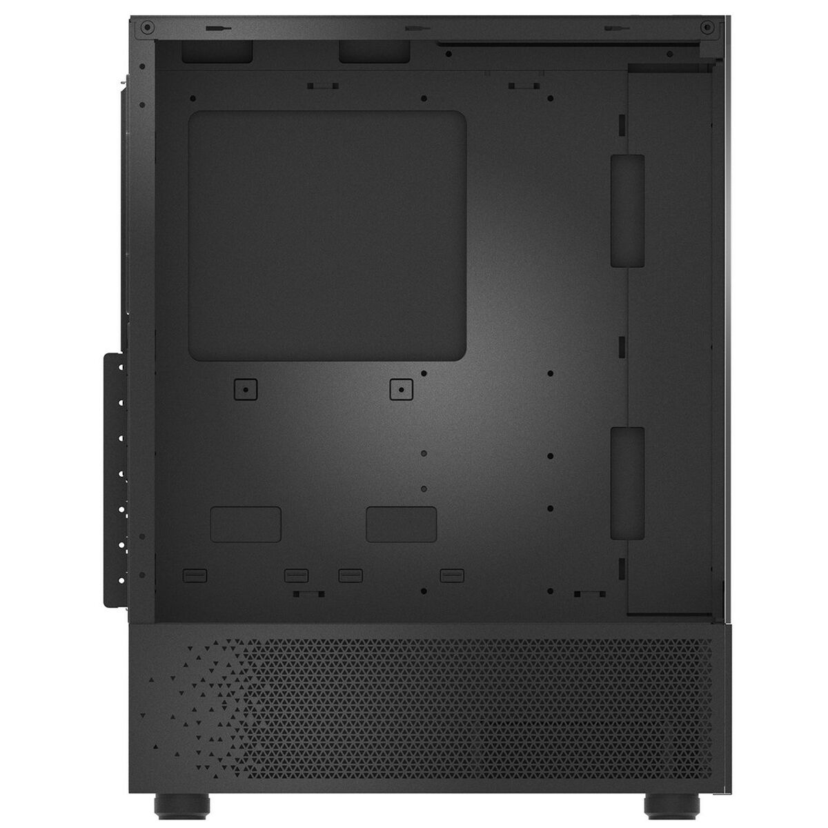 Case computer desktop ATX XPG 75261541 Nero